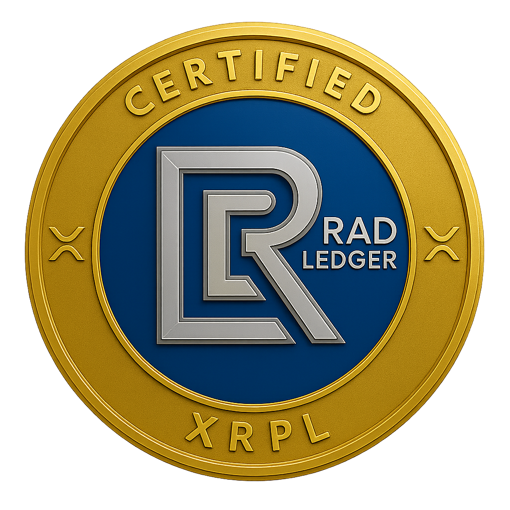 RAD Certified